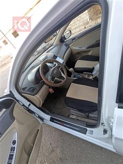 هيونداي أكسنت